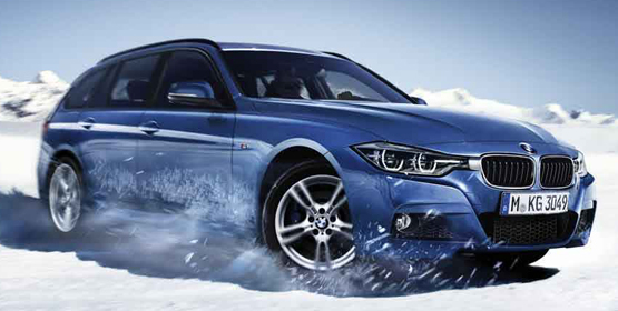 BMW Winterkompletträder der und Winterradsatz im Kohl Online Shop entdecken