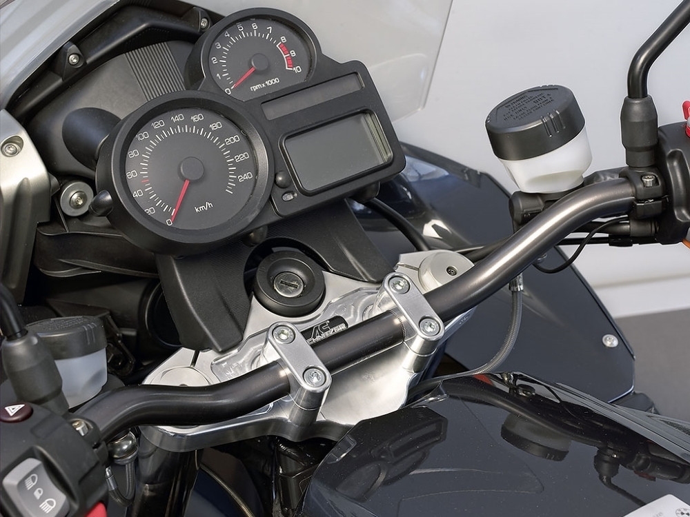AC Schnitzer Superbike Lenkerumbau R 1200 ST