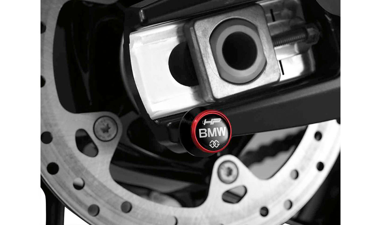 BMW HP Kettenspanner