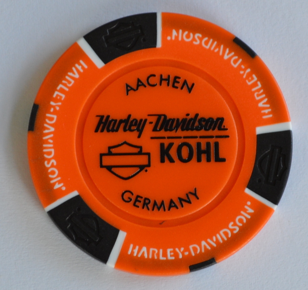 Poker Dealer Aachen Poker Dealer Aachen