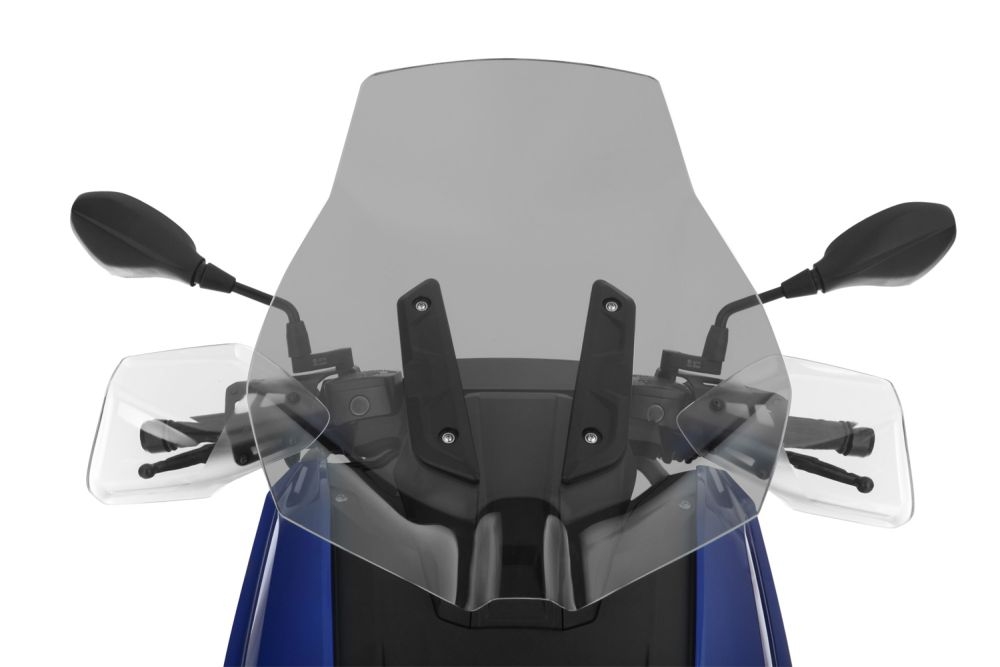 Wunderlich Verkleidungsscheibe Marathon C 400 X