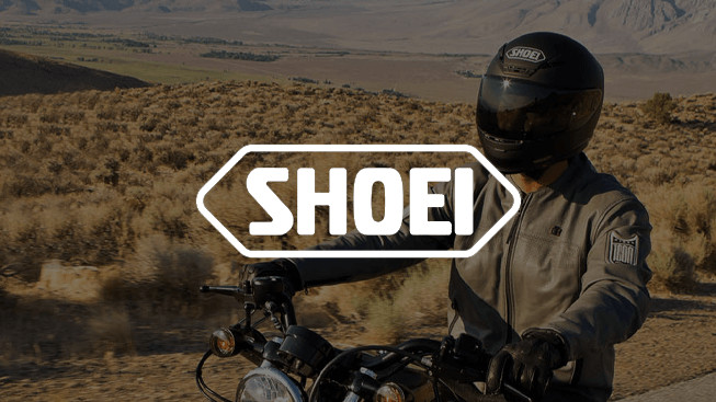 Shoei Motorrad Helm Sortiment im Kohl Online Shop entdecken