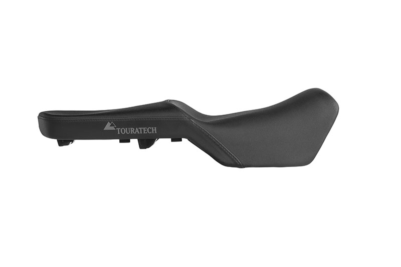 Komfortsitzbank einteilig, Fresh Touch, für BMW F850GS/ F850GS Adventure/ F750GS, standard