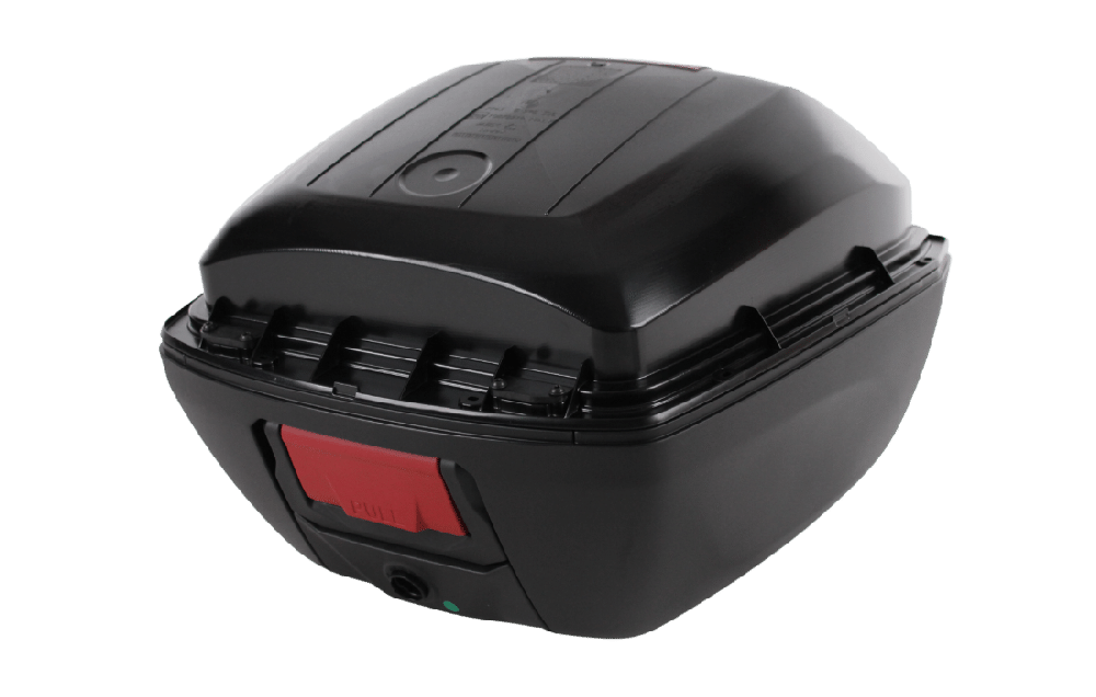 BMW Topcase 30l 77439829379