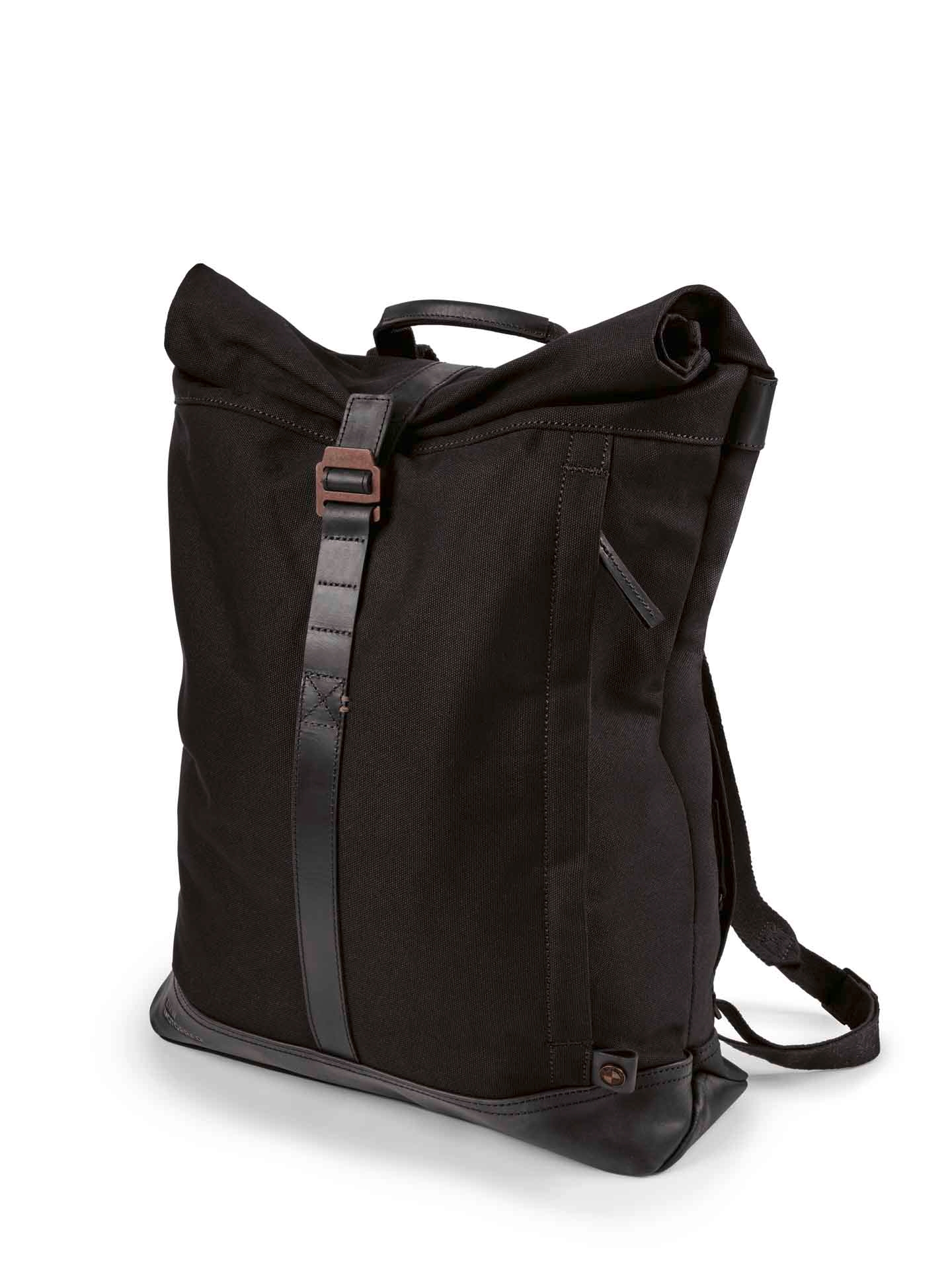 BMW Motorrad Rucksack GrandJourney schwarz