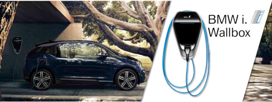 BMW Wallbox Ladestation im Kohl Online Shop entdecken