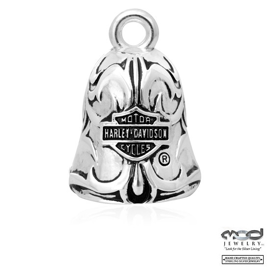 HD Harley Davidson Riding Bell