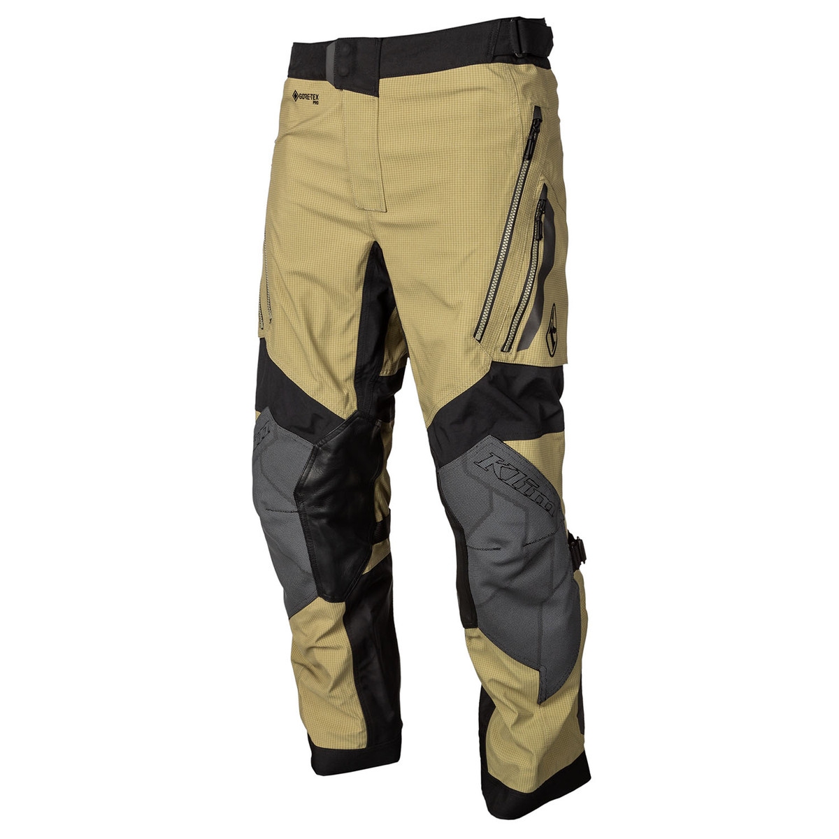 Klim Hose Badlands Pro A3 Vectran Sage