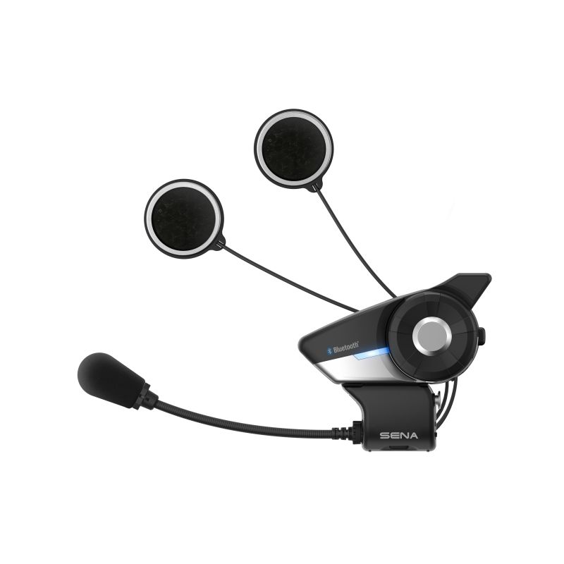 Headset Sena 20S EVO Bluetooth-Kommunikationssystem