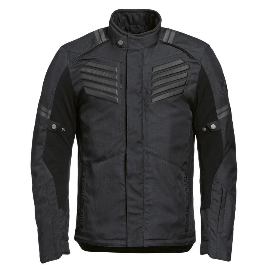 BMW Herren Jacke Reschen GORE-TEX Schwarz