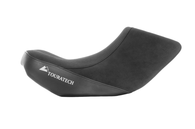 Komfortsitzbank Fahrer Fresh Touch, für BMW R1200GS bis 2012/R1200GS Adventure bis 2013, verstellbar