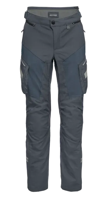 BMW Hose Arravis Air Herren Grau/Blau