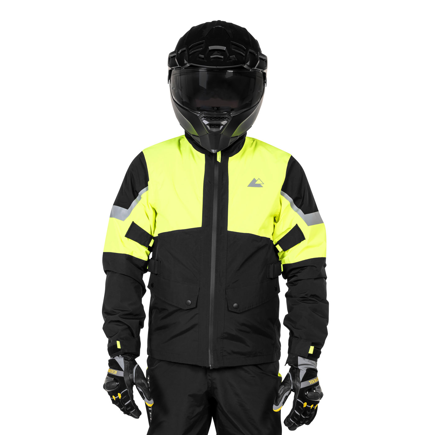 Regenjacke Storm