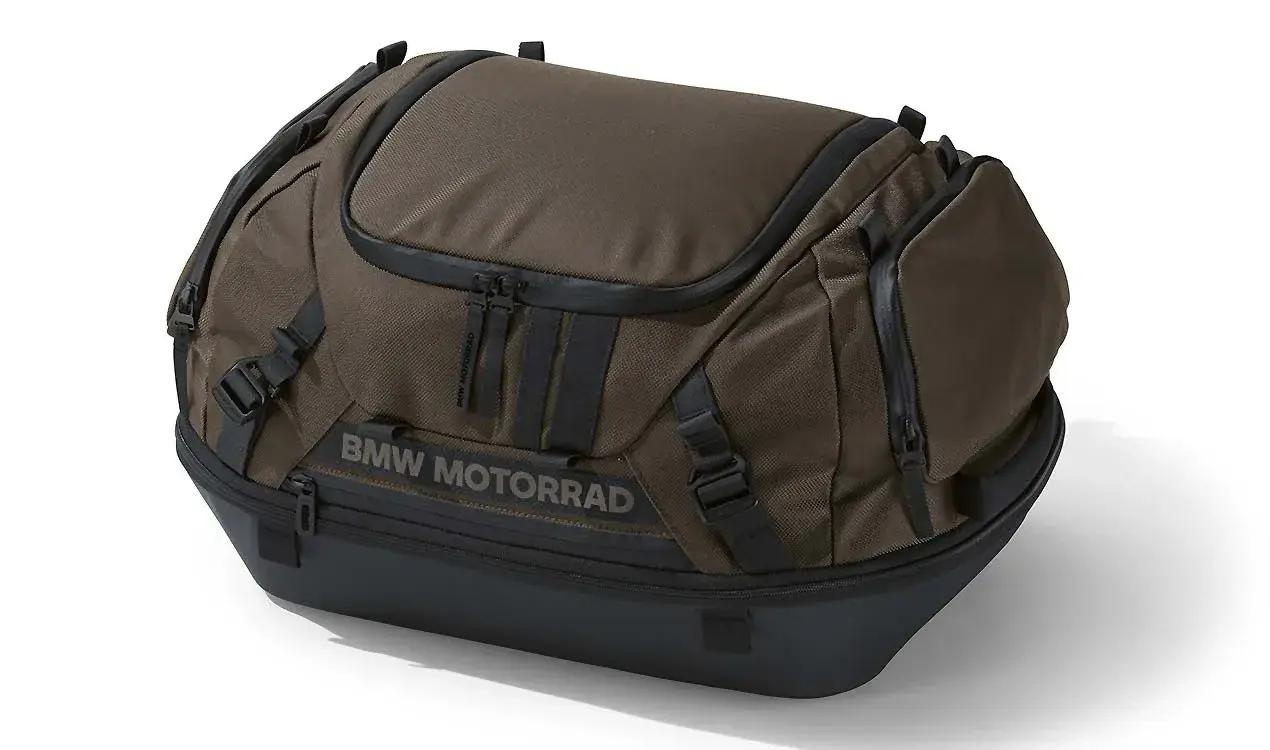 BMW Rucksack Adventure Collection klein