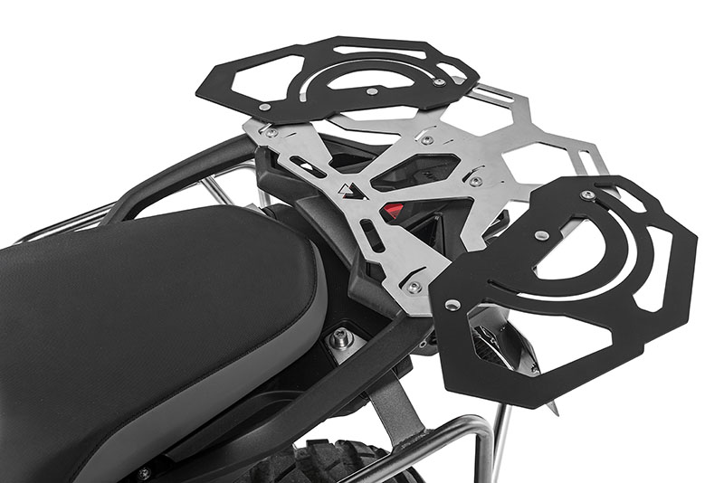 Gepäckbrücke ausklappbar für BMW F850GS/ F750GS
