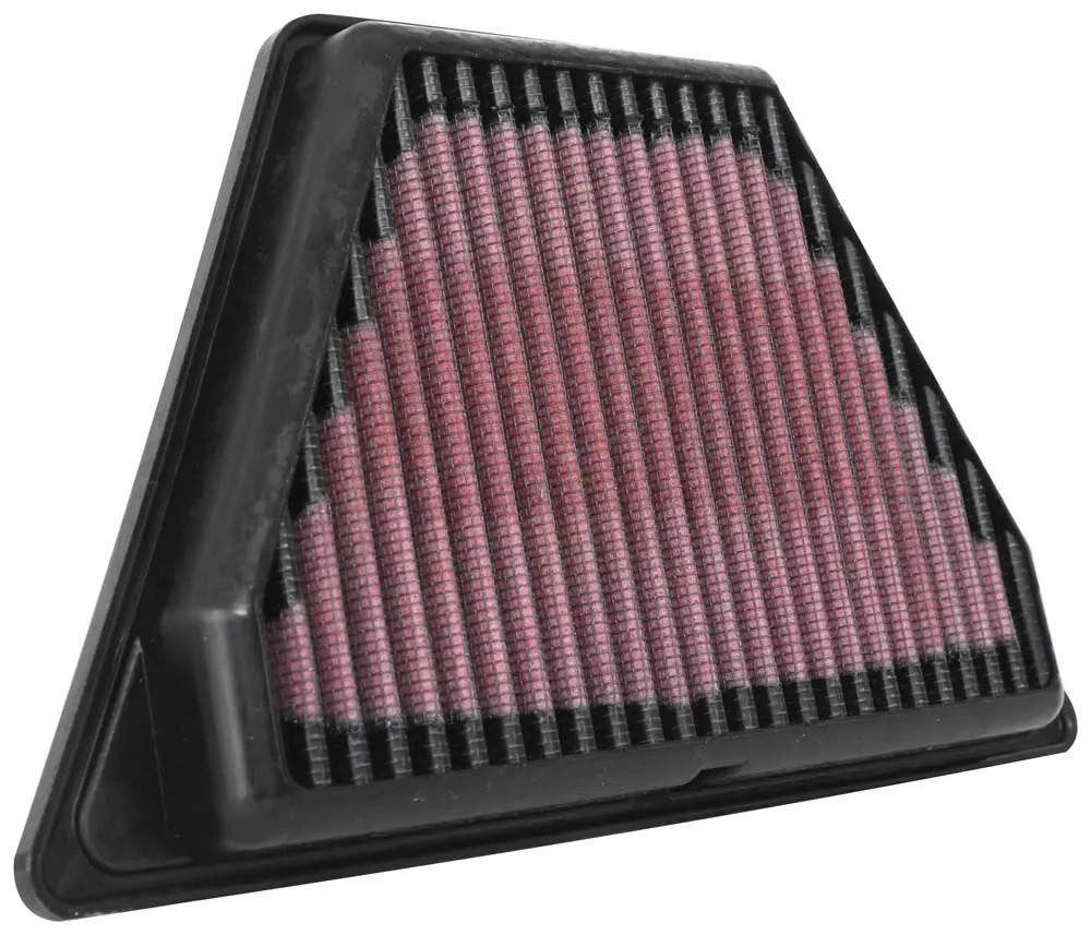 BMW Luftfilter K34 K35