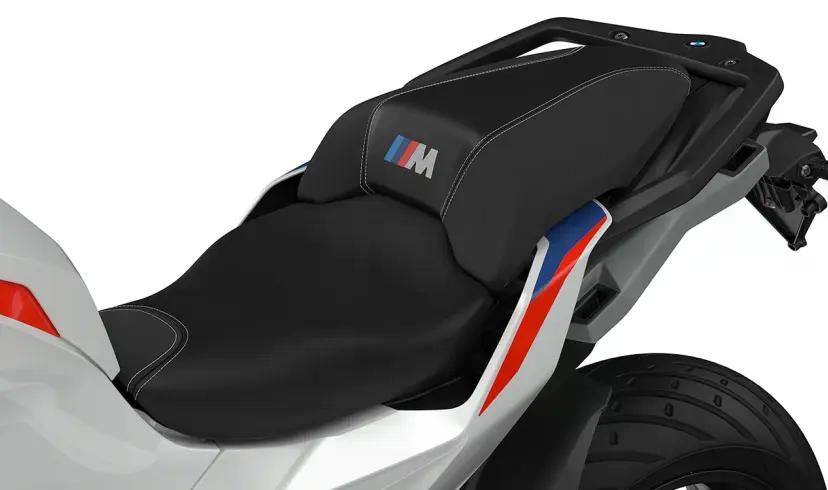 BMW Motorrad S/M1000XR M Sitzbank niedrig
