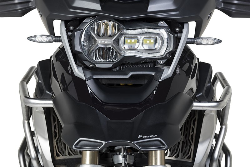 Kotflügelverbreiterung für BMW R1250GS/ R1200GS (LC) (2017-)