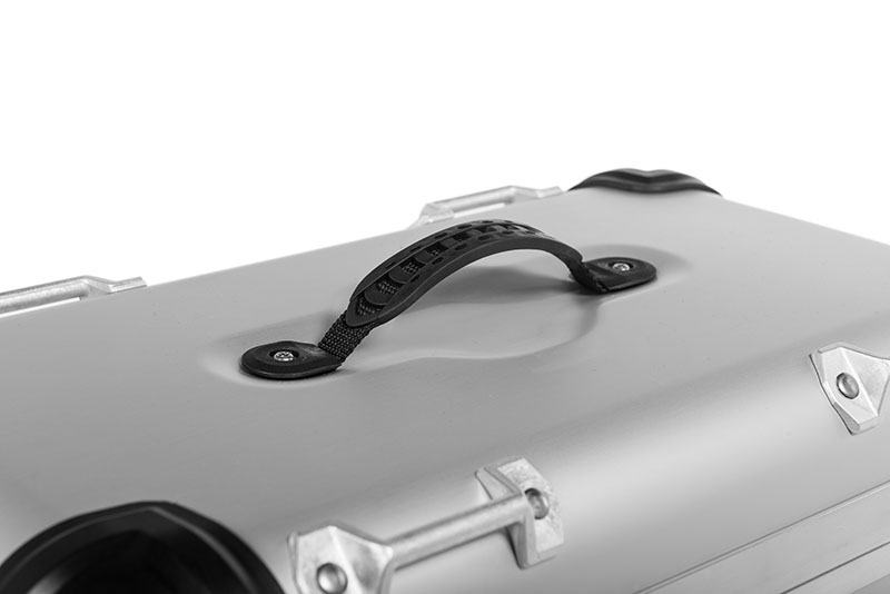 Tragegriff EVO für ZEGA Pro/ Pro2 und ZEGA Mundo