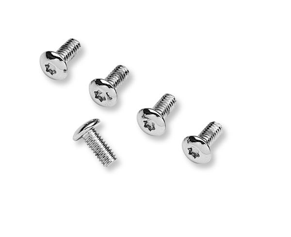 Harley Davidson Chromschrauben-Kit für Timer Deckel 94208-04