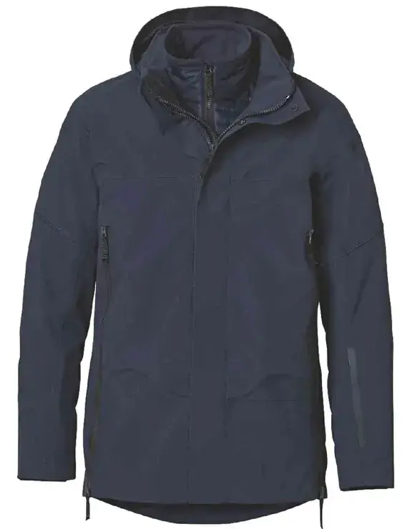 BMW Jacke Tokyo Connect GTX Herren