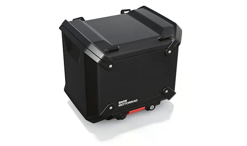 BMW Motorrad Topcase elektrifiziert R1300GS/Adv. Schwarz