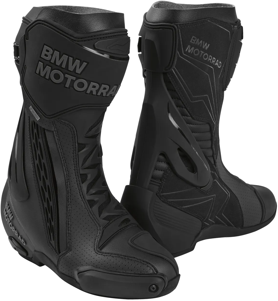 BMW Motorrad Stiefel M Pro Race GORE-TEX