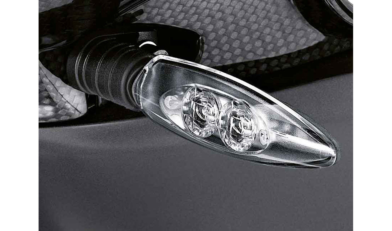 BMW LED- Blinker (4x bestellen)