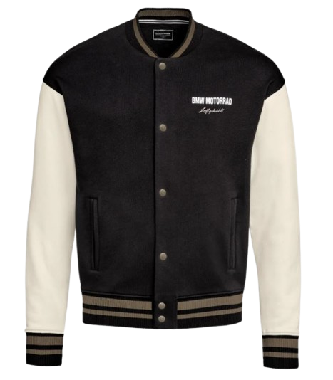 BMW Jacke Berlin Built / unisex