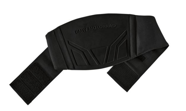 BMW Nierengurt schwarz