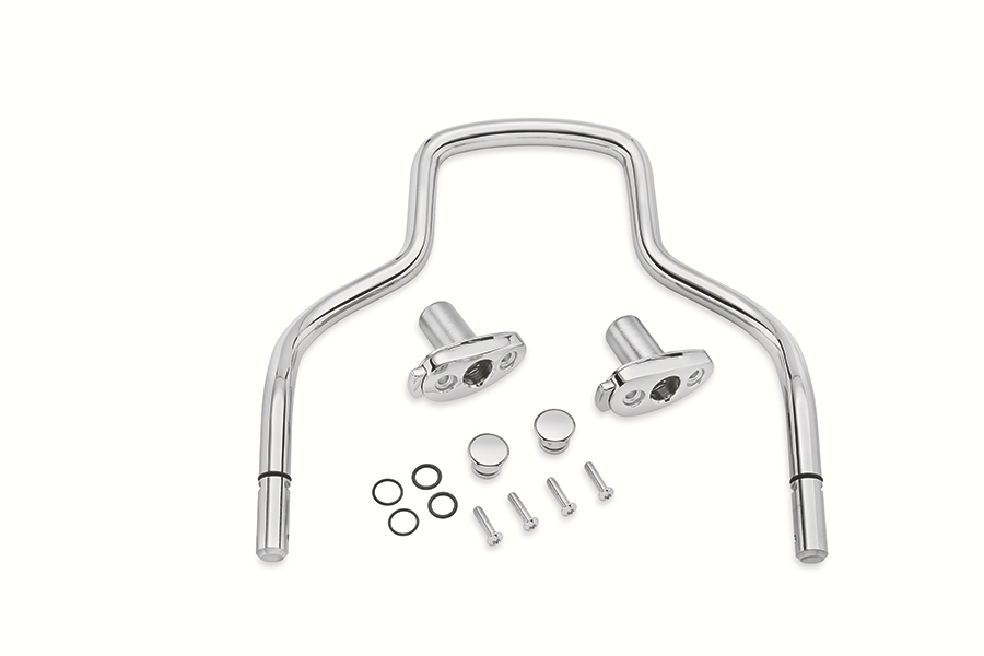 Harley Davidson Abnehmbare Sissy Bar Bügel - Freewheeler® Modelle 52300324A