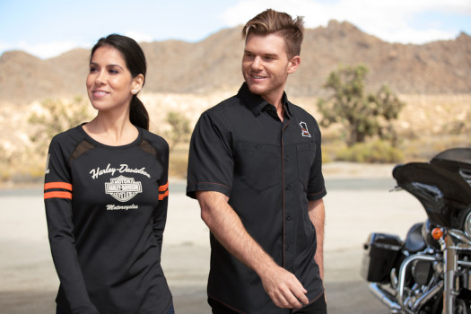 Harley-Davidson Bekleidung im Kohl Online Shop Harley-Davidson Bekleidung im Kohl Online Shop besonders preiswert entdecken