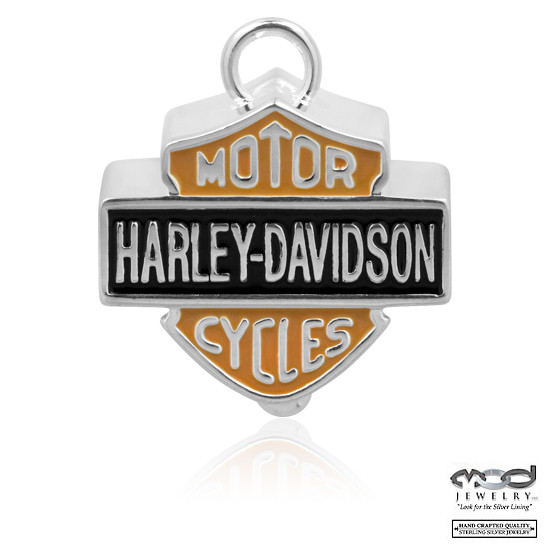 HD Harley Davidson Riding Bell