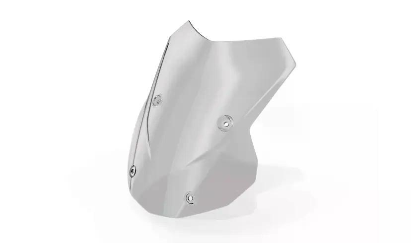 BMW Motorrad S/M1000XR Windschild