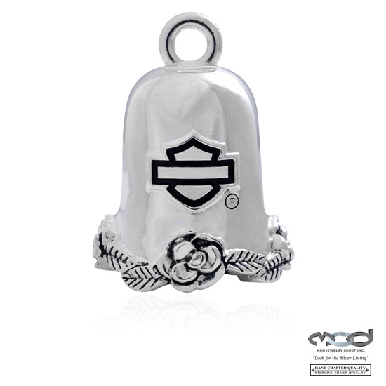 HD Harley Davidson Riding Bell