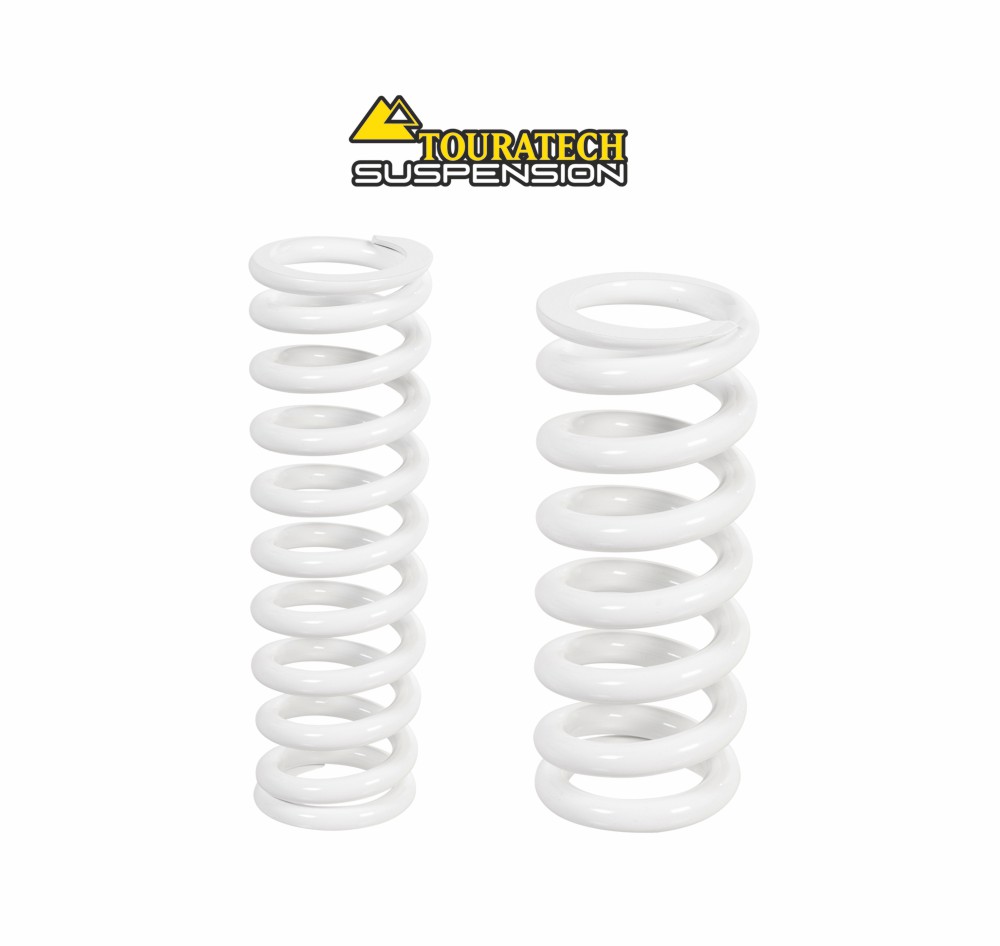 Austauschfedern linear vorn und hinten für BMW R1200GS / R1250GS Adventure 2013-2023 „Original Feder