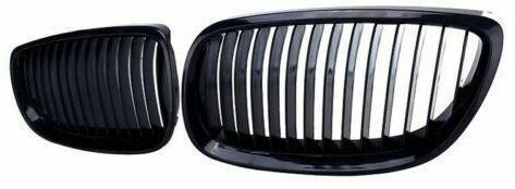 BMW Frontziergitter Sport links + rechts