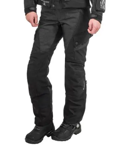 Touratech Compañero Summer Traveller, Hose Damen