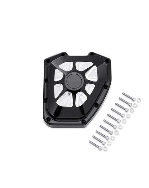 Harley Davidson Burst Kollektion Motorabdeckungen 25700249