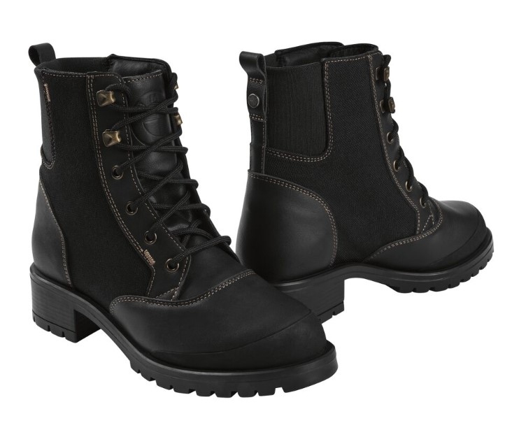 BMW Stiefel Treptow GORE-TEX Damen