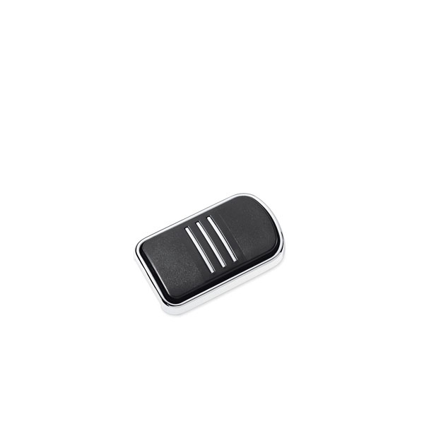 Harley Davidson Streamliner Bremspedalauflage 42712-04