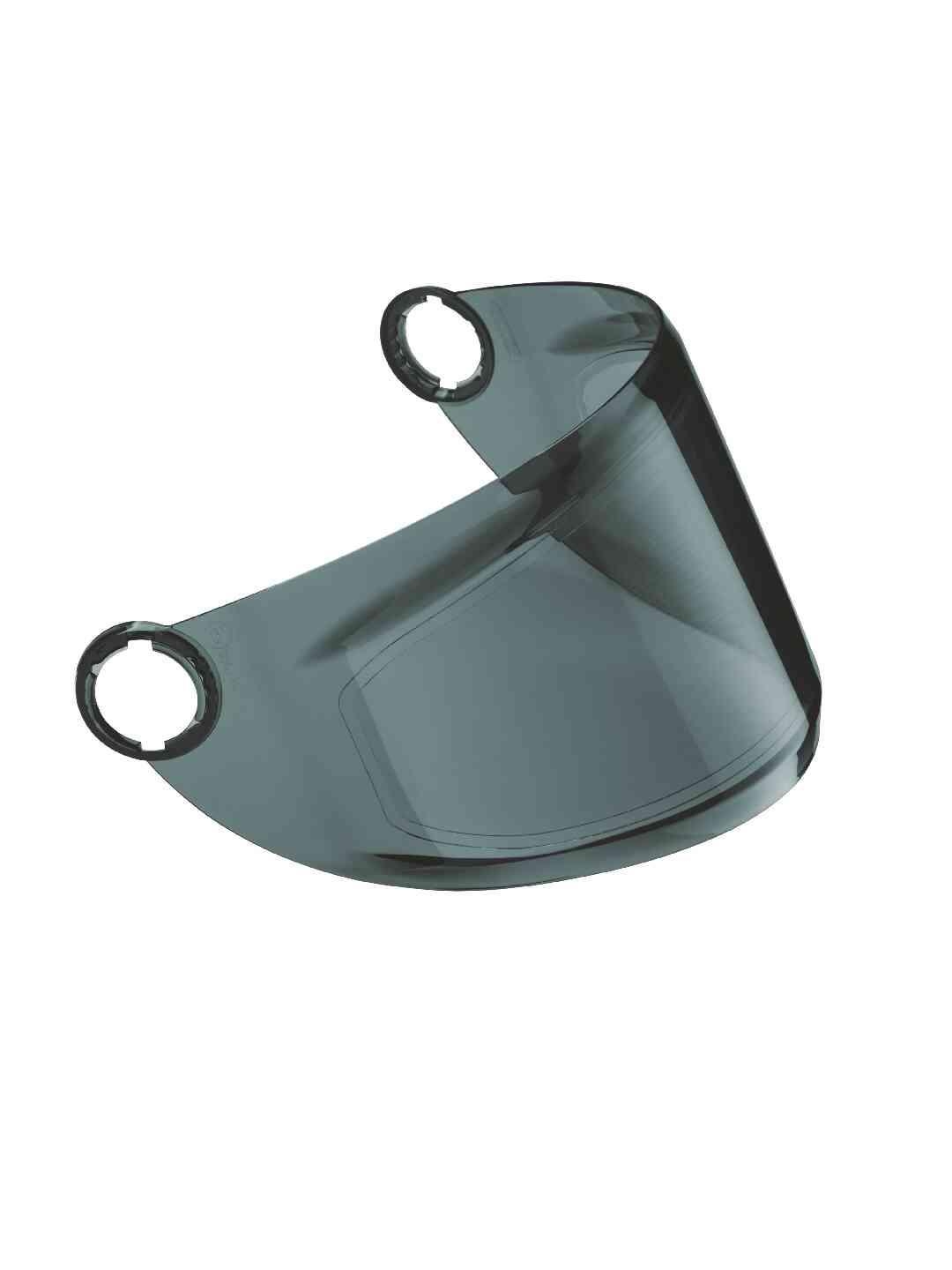 BMW Motorrad Visier Helm Grand Racer Getönt