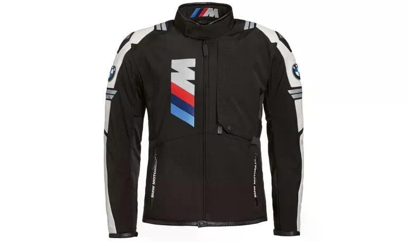 BMW Motorrad Jacke Pace Pro Herren