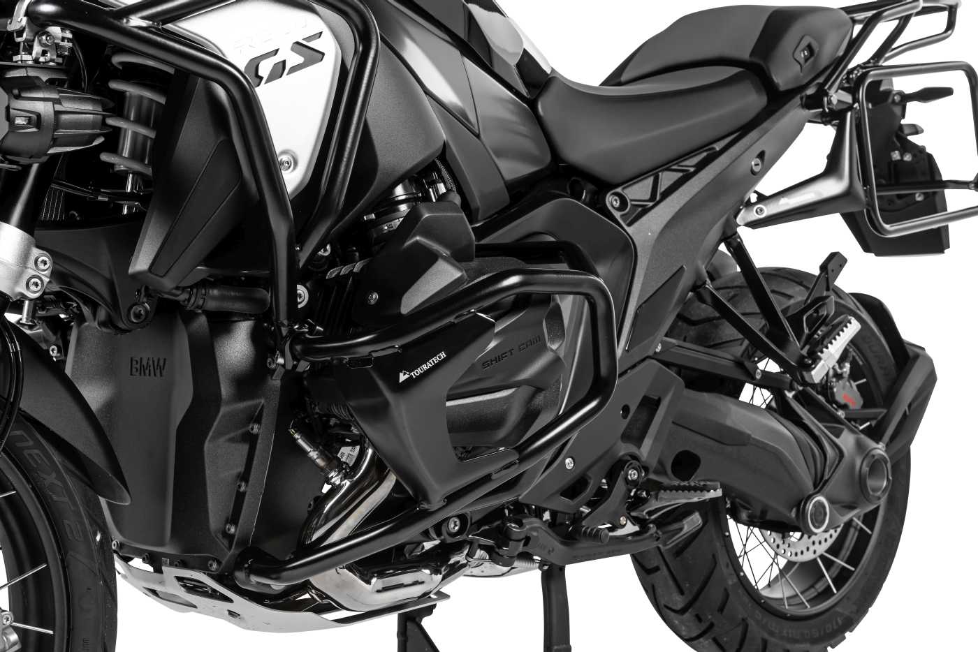 Motorsturzbügel BMW R1300GS