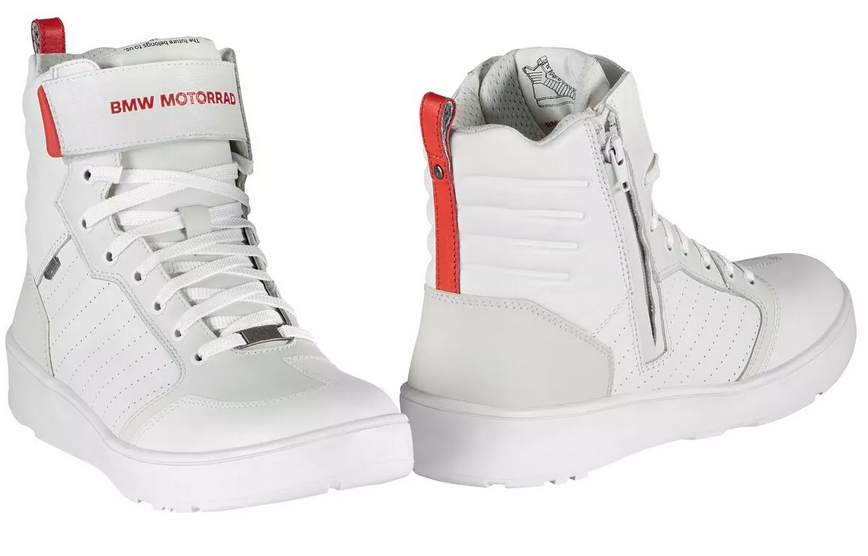 BMW Sneaker Seoul GTX weiß