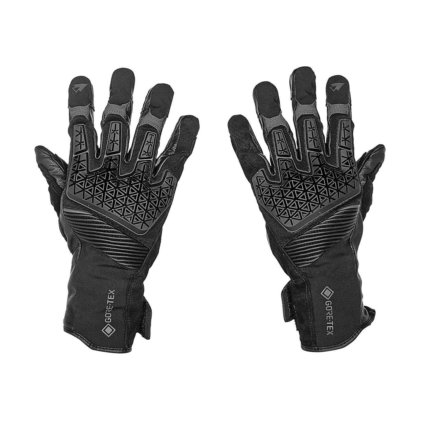 Touratech Motorradhandschuh Guardo Rambler GTX PRO