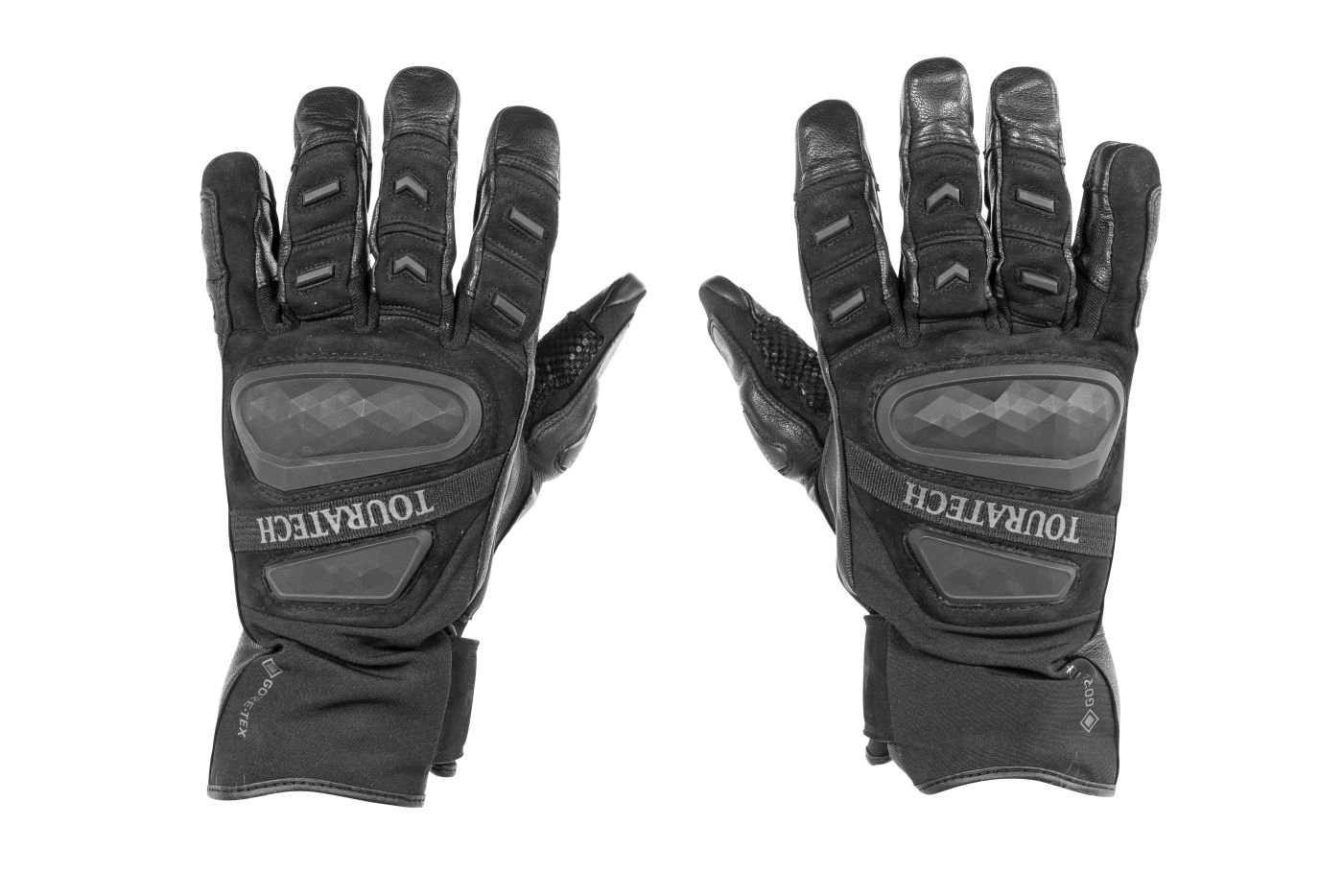 Handschuh Guardo Rambler GTX Black