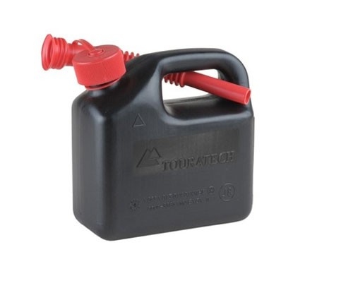Benzinkanister Touratech 3 Liter