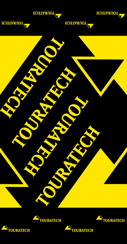Multifunktionstuch TOURATECH