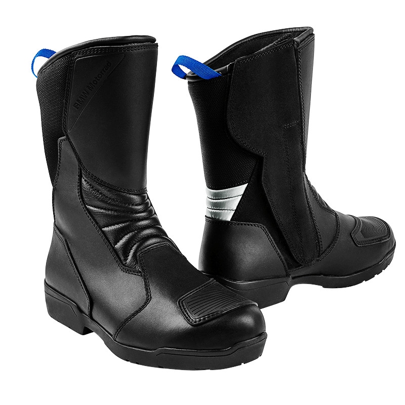 BMW Motorrad Stiefel CruiseComfort Schwarz
